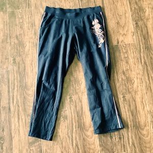 Vanilla Sugar Pants